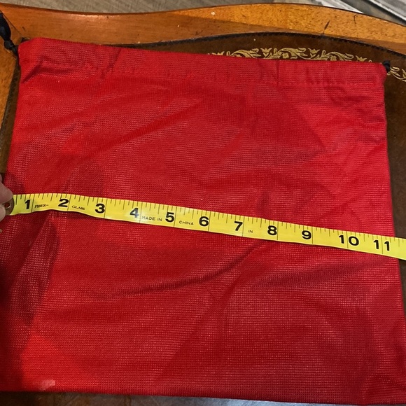 CHCH dust bag/ wallet - Picture 5 of 6